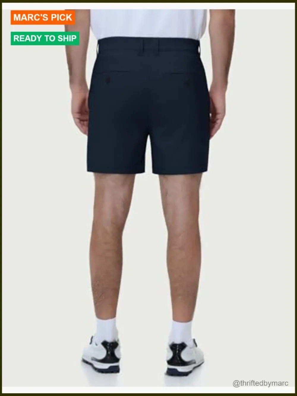 Men's 5